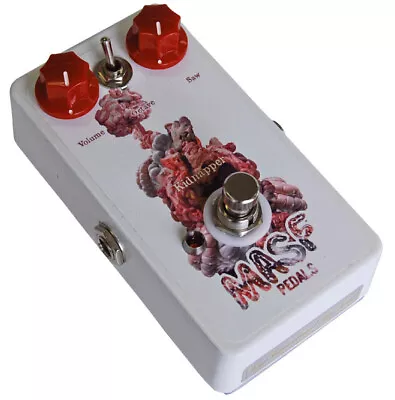 MASF PEDALS Kidnapper Guitar Effects Pedal From Japan • $251