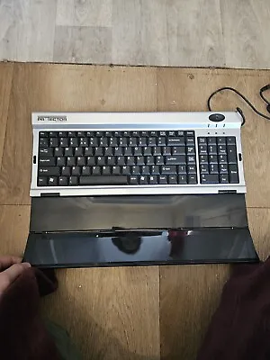 Accuratus Keyboard • £30