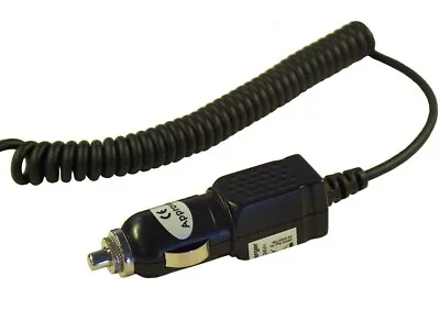 CAR CHARGER FOR SAMSUNG Galaxy Fit GT-S5670 Omnia 7 GT-I8700 W GT-I8350 • £12