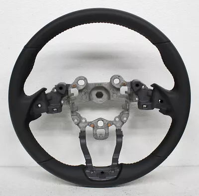 OEM For Mazda 3 CX-5 B62S-32-982-02 Steering Wheel • $253.43