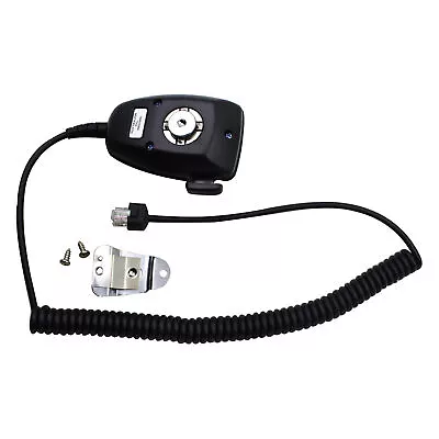 $10.58 • Buy Speaker Mic Microphone For Motorola CX760 MCX780 PM400 PRO3100 PRO5100 PRO7100