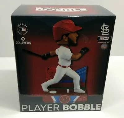 $85 • Buy Yadier Molina 2022 St Louis Cardinals Limited Edition Bobble Bobblehead (NEW)