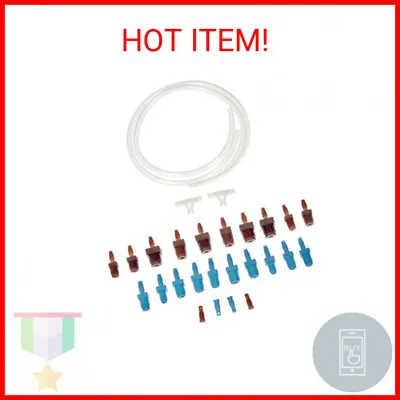 Dorman 14151 Master Cylinder Bleeder Kit • $17.93
