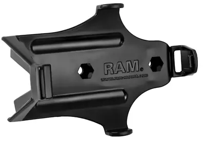 RAM-HOL-GA7U RAM Form-Fit Cradle For Garmin GPSMAP 176 196 276C 396 496 +++ • $12.49