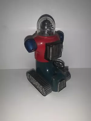 Vintage 1974 Popy Robocon Robochoi Chogokin GA-43 Made In Japan • $149.99