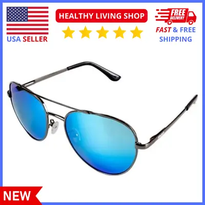 Fashionable Polarized Sunglasses For Men & Women - Oversized UV Protection • $11.19