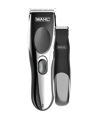 New Wahl Cordless Groom Pro Hair Clipper Combo • $104.95