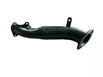 Nissan Navara D22 3.0l Bolt On 3  Exhaust Turbo Dump Pipe Rhino Exhaust • $160