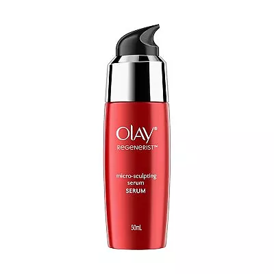 $91.29 • Buy Olay Serum Regenerist Microsculpting Serum 50 Ml