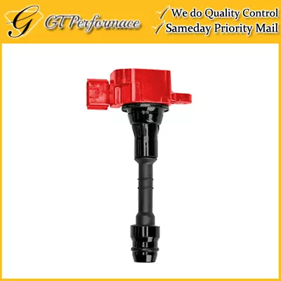 Performance Ignition Coil For QX4/ Altima Frontier Maxima Murano Quest Xterra V6 • $23.99