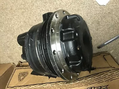 $3999.99 • Buy 1 NEW BOSCH REXROTH HYDRAULIC PUMP MOTOR MCR-T Radial Piston Hydraulic Motor