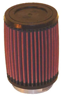 K&N Performance Air Filter 73mm UNIVERSAL POD • $65.23