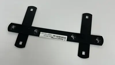 Porsche 911 914 928 Rear License Plate Bracket 92870105003 • $33.30