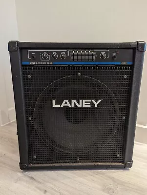 Laney Linebacker 120B • £120