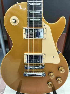 GIBSON LES PAUL TRADITIONAL Used Electric Gutiar • $4177