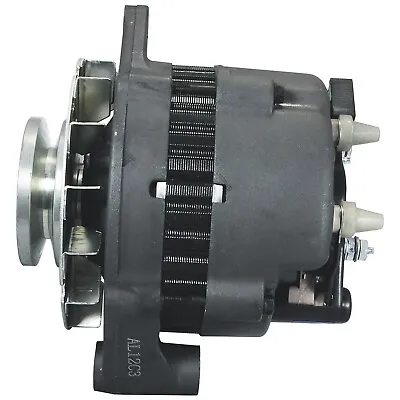 New Marine SAEJ1171 Alternator For OMC 1993-1996 Stern And V Drive Ski • $98.95