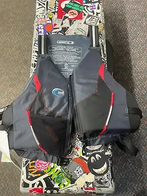 Mti Journey Se Pfd Size//xxl-xxxl  • $45