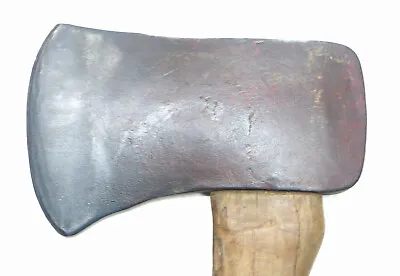 Vintage 3½ Pound Kelly Woodslasher Michigan  Pattern Single Bit Axe INV16920 • $45