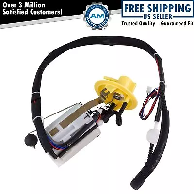 Fuel Pump & Sending Unit Module Assembly Direct Fit For Volvo S60 S80 V70 New • $69.85