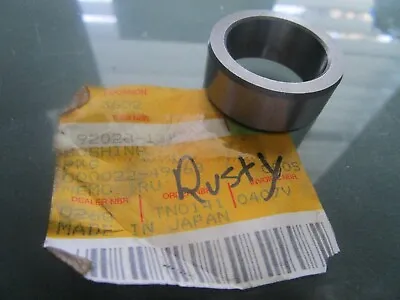 Kawasaki KX500 KX420 400 KX250 Bushing Right Case Transmission PN:92028-131 • $29.99