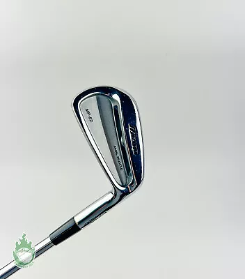 Used RH Mizuno MP-52 Dual Muscle Forged Demo 6 Iron Regular Steel Golf Club • $64.99