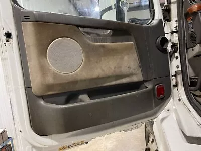Volvo VNL Left/Driver Door Interior Panel - Used • $299.99