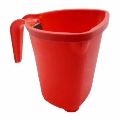 Paint Kettle With Magnet - Capacity - Up To 1 Litre • £2.29