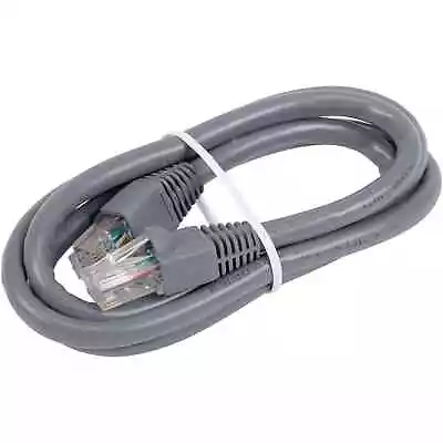 RCA 7-Feet Cat6 Network Cable 250 Mhz CAT5e Compatible (TPH630R) - Free Ship • $9.77