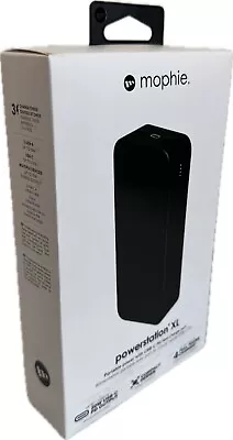 Mophie PowerStation XL With USB-C PD Fast Charge Port (New In Box/ Unused) • $19.99