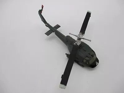 F-Toys 1/144 United States Army Helicopter Bell UH-1C Iroquois Huey  • $5.50