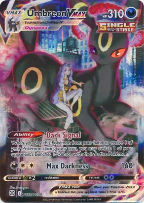 $49.99 • Buy Pokemon TCG V VMAX VSTAR EX GX Ultra Rare Choose A Card 100% Authentic NM-LP #2