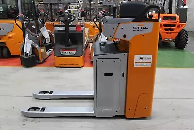 £3900 • Buy Still Sxh20 Electric Pallet Truck Forklift Electric Linde T20, Toyota Lwe, Bt