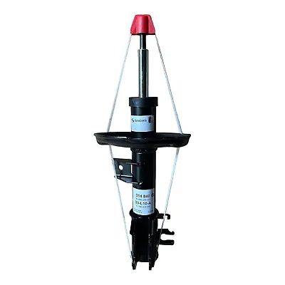 SACHS 314 840 Shock Absorber For FIAT 500 • £63