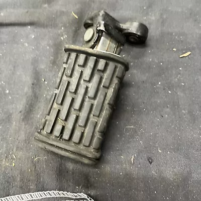 Yamaha Virago Vmax Venture Foot Peg Seca • $20