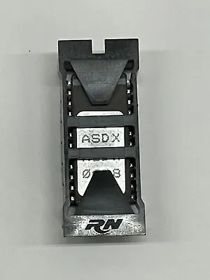 Prom Chip ASDX 1988-89 Chevy GMC 5.7L 350 TBI Manual TRANS FOR 1227747 ECM/ECU • $25