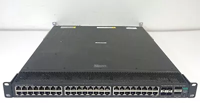 JG894A HPE FlexFabric 5700 48G 4XG 2QSFP+ Switch • £205