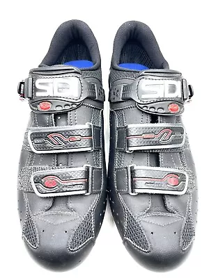 SIDI S-Pro Mountain Bike Size 45 • $75