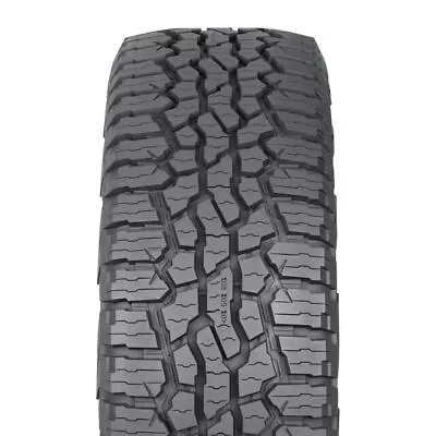 Nokian Tyres Outpost NAT 255/70 R 17 112T All-Terrain Tire • $228.43