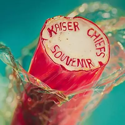 Kaiser Chiefs - Souvenir: The Singles 2004-2012 - Kaiser Chiefs CD BUVG The The • £6.10