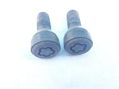 BMW OEM Wheel Safety Security Bolt Key Adapter F10 F20 F22 F25 F30 F32 Code 49 • $14.99