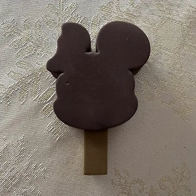 Disney Antenna Topper Mickey Ice Cream Bar Snack • $5