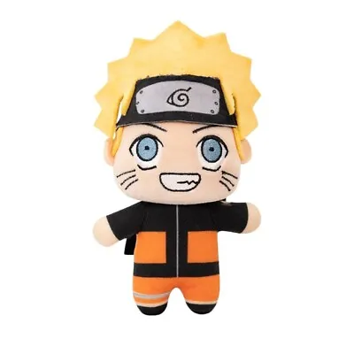 Naruto Shippuden Naruto Uzumaki Plush Soft Toy Teddy • £19.99
