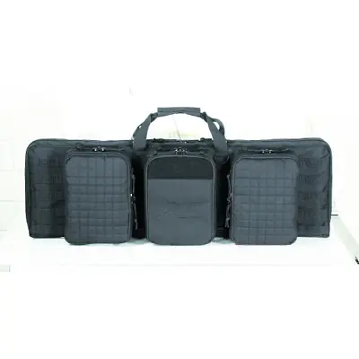 Voodoo Tactical Deluxe Padded Weapons Case • $198.95