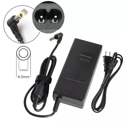 New AC Adapter Charger For Sony Vaio Series 19.5V 90W Power Supply Cord Laptop • $18.96