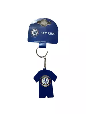 Chelsea Football Club Key Ring Key Chain • £2.99