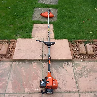 Petrol Strimmer Echo 2455si  • £100