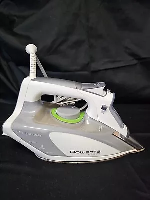 Rowenta Focus High Precision Steam DW 5090 Iron  Made In Germany • $30