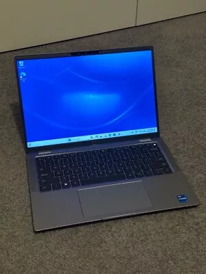 Dell Latitude 7440 - I7-1355U 16GB 512GB 14  • $1200