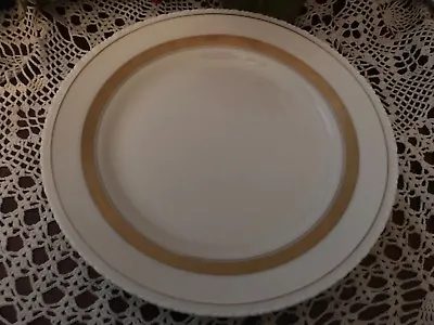 $9.95 • Buy VA Vista Alegre Portugal China Lot Of 3 Luncheon/dinner Plates