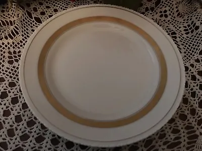 VA Vista Alegre Portugal China Lot Of 3 Luncheon/dinner Plates • $9.95